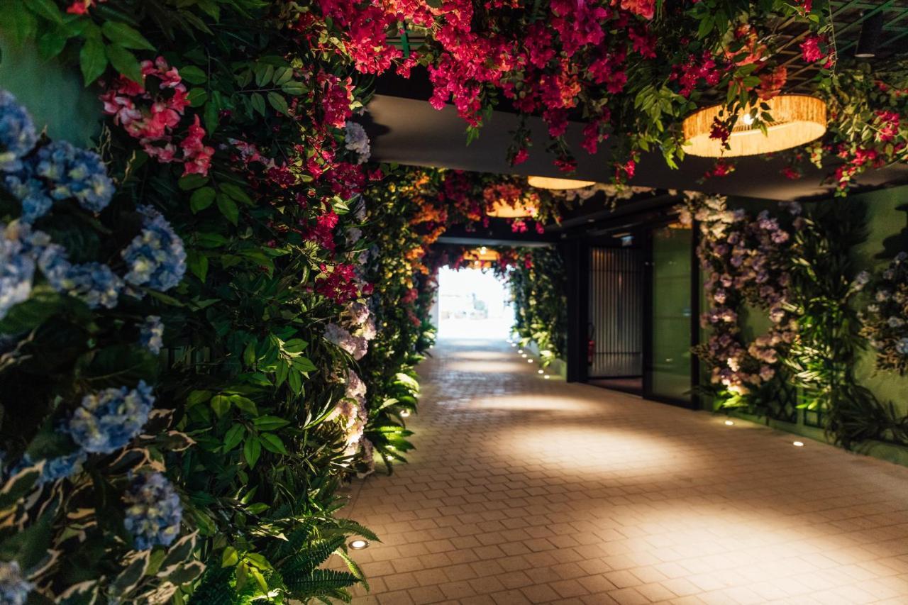 Mama Shelter Hotel 4*