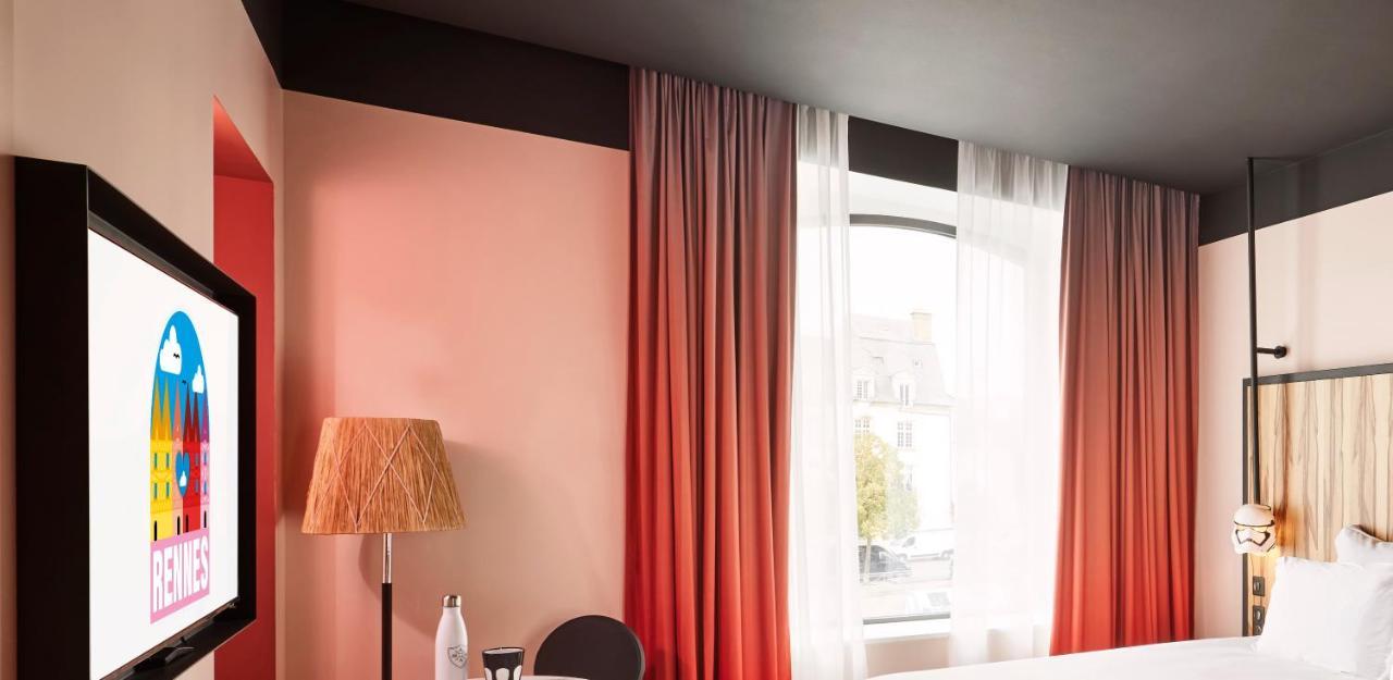 Hotel Mama Shelter 4*