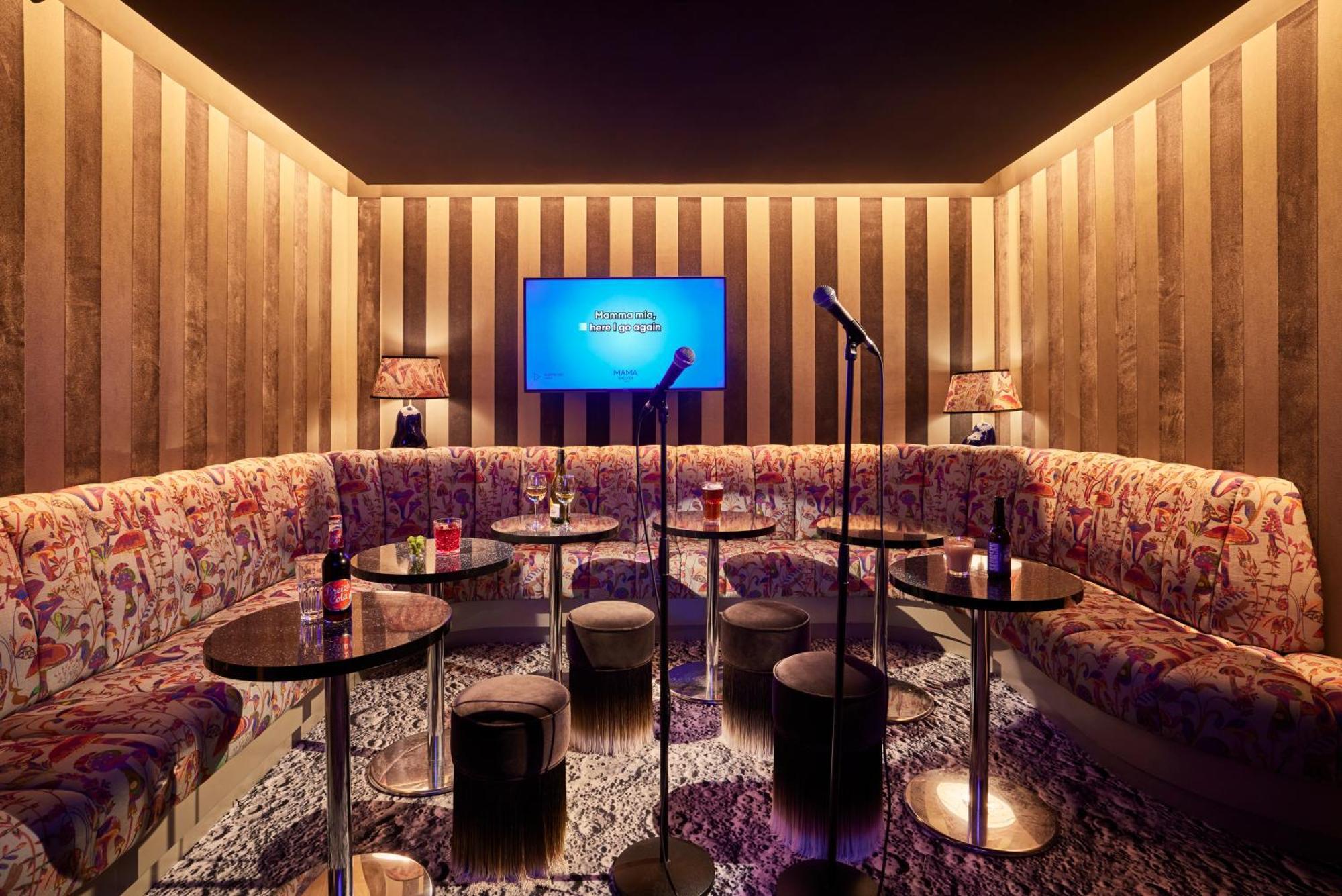 Mama Shelter Hotel 4*