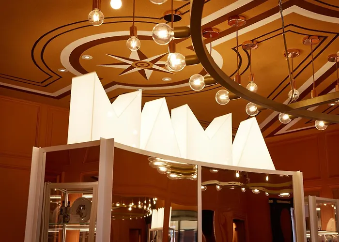 Mama Shelter Rennes