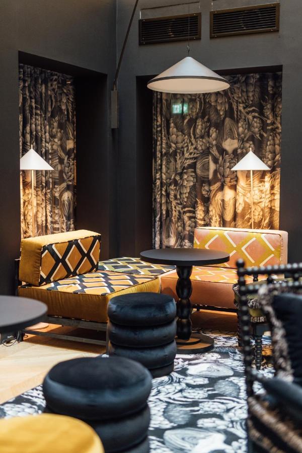 Mama Shelter Hotel 4*