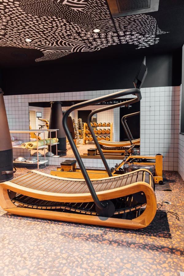 Hotel Mama Shelter