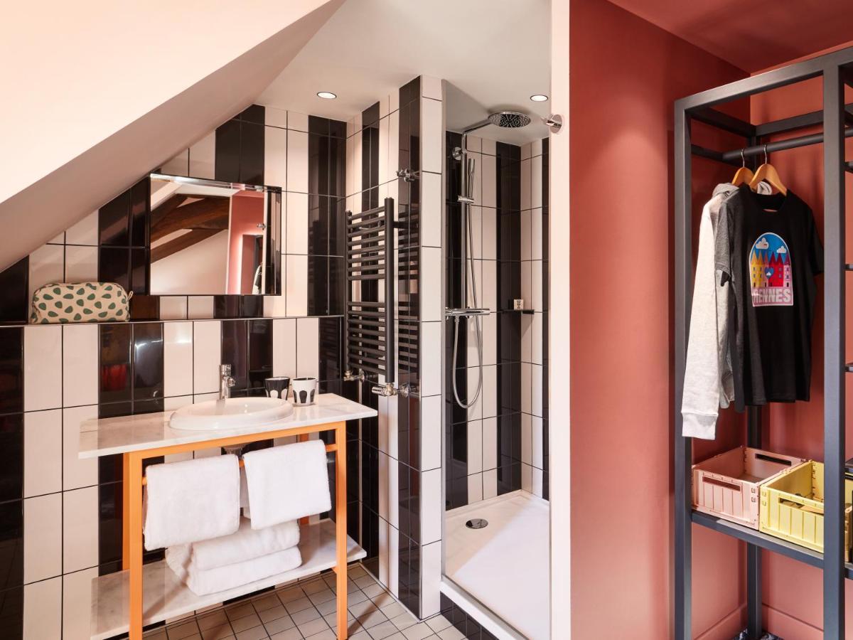 Hotel Mama Shelter