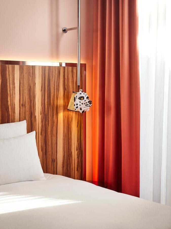 Mama Shelter Rennes