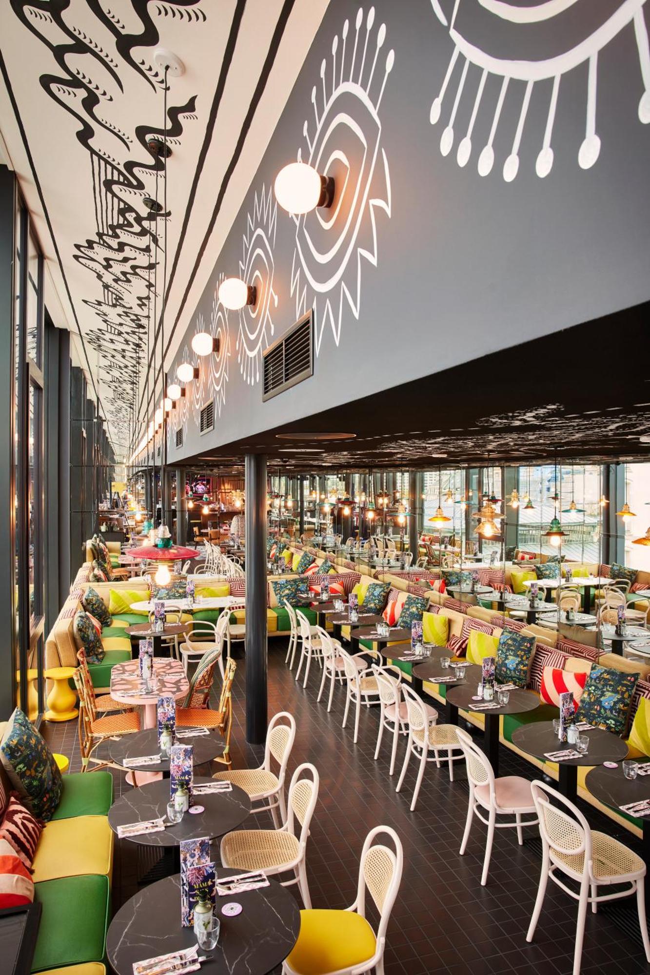 Mama Shelter Hotel Rennes