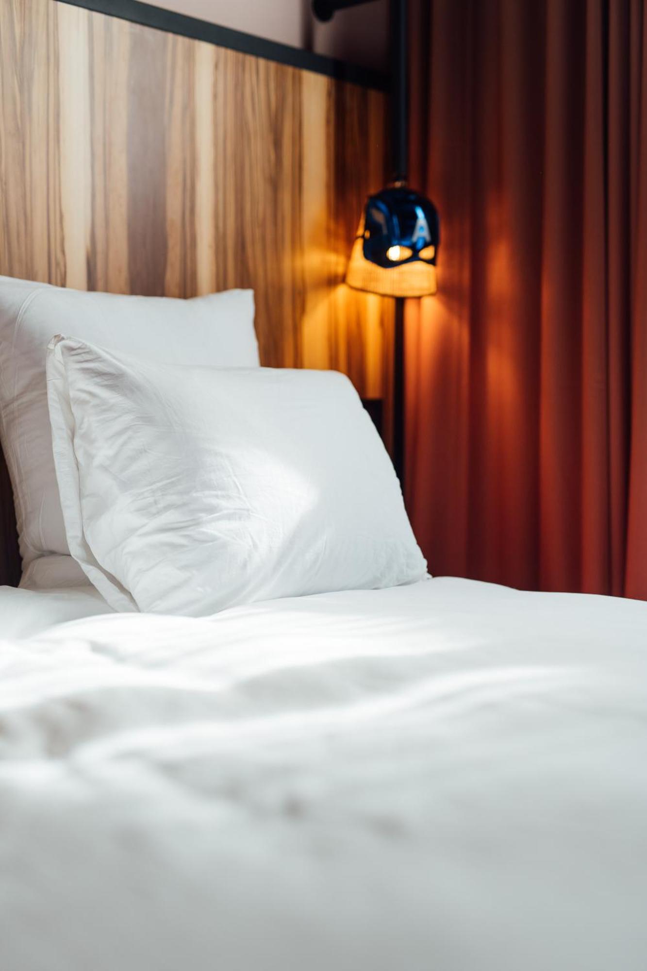 Hotel Mama Shelter