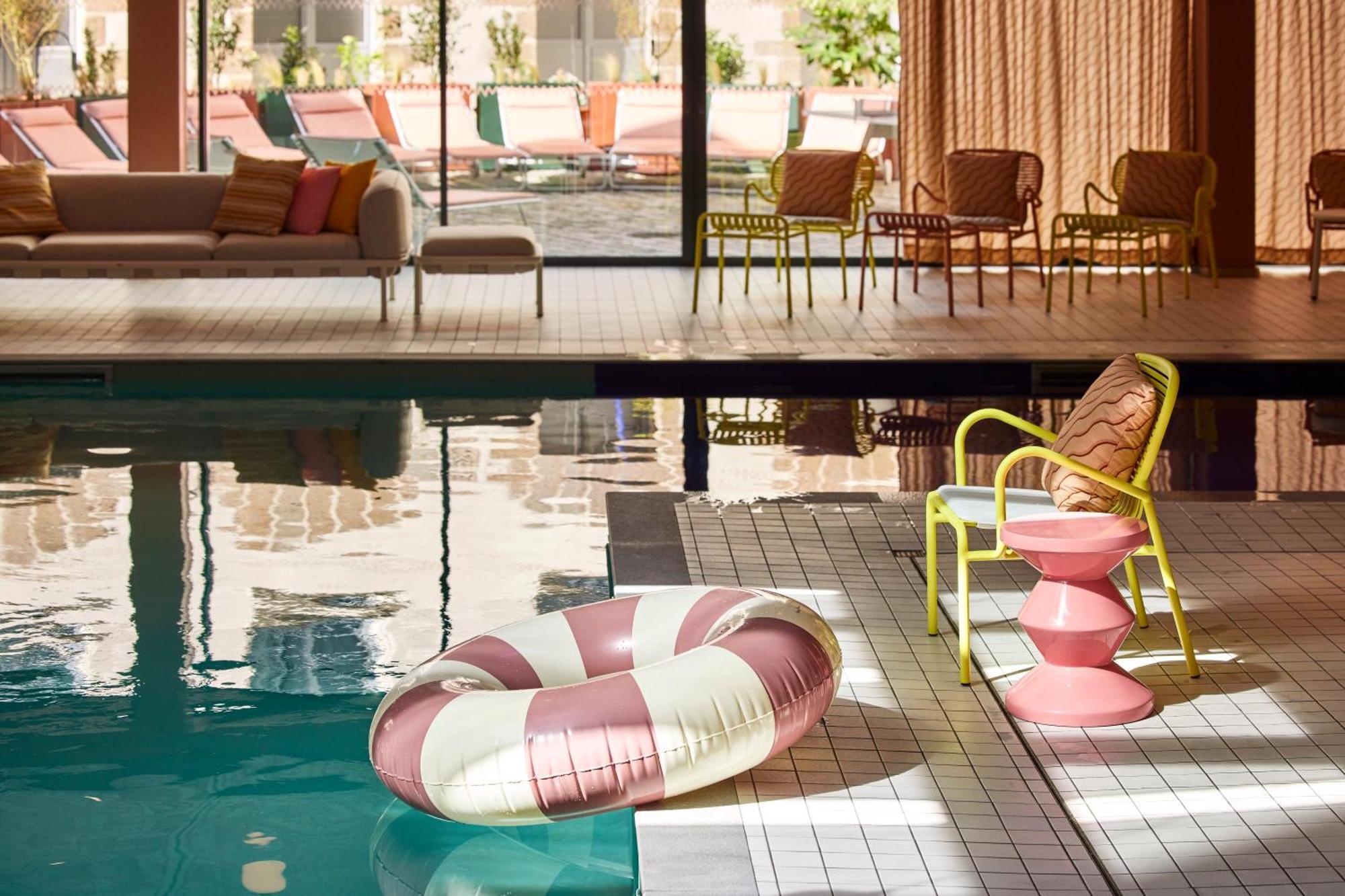 Hotel Mama Shelter 4*