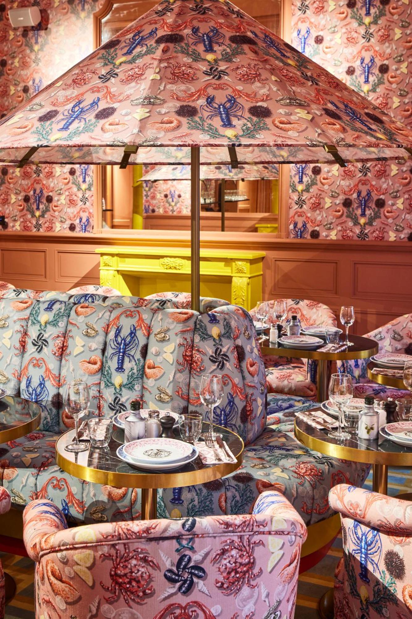 Hotel Mama Shelter Rennes
